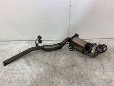 KATALYSATOR Skoda Fabia II Combi 2012 6R0181AA / 6R0254700EX