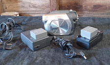 Panasonic VDR-D100 Camcorder - Silver
