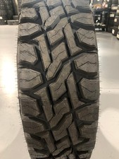 1 Aged Lt 255 80 17 Lre 10 Ply Toyo Open Country Rt All Terrain Tire