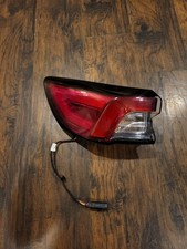 2020-2023 OEM Ford Escape Left Tail Light Tur...