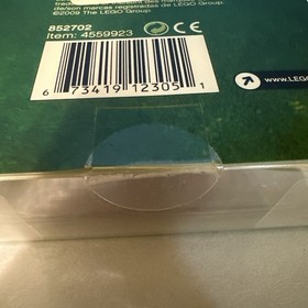 Lego Castle Battle Pack Lot Of 2- Dwarves And Trolls