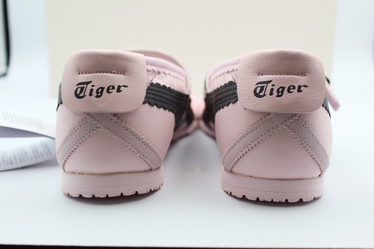 Onitsuka Tiger MEXICO 66 TGRS 1182A678 4-Colors Women's US5-12 NEW