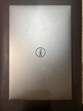 Dell Precision 5570 2tb Storage RAID 16gb RAM. 15.6  i7-12800H. No Charger