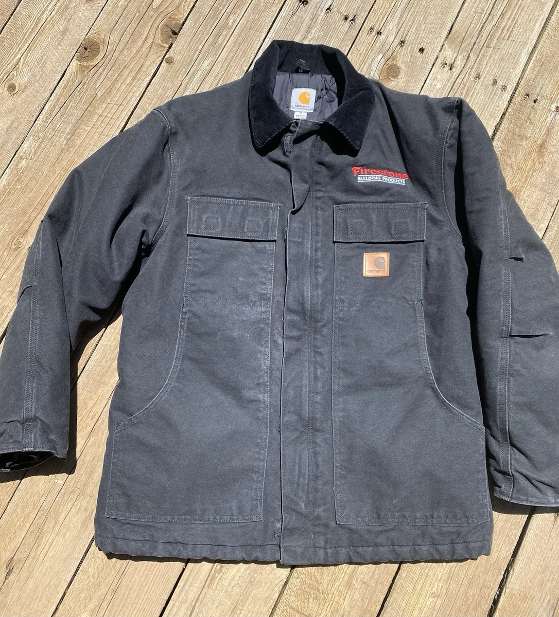 Carhartt C26 Coats & Jackets for Men for Sale - Shop New & Used - eBay