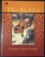Hobbit Student Study Guide by Not Available (2012, Trade Paperback)