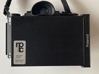 NPC PROBACK II PENTAX 67 ポラボディ NPC PROBACK II PENTAX 67 ポラボディ NPC PROBACK II PENTAX 67 JP | eBay