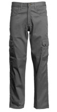 LAPCO FR Fire Resistant Cargo Pants Men's 42x30 Workwear Utility Outdoors New