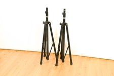 Groove Pak Pro Gear Tripod PA Speaker Stand PAIR CG01Y9P