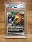Charizard VSTAR 212/172 - SAR - VSTAR Universe - Japanese PSA 10