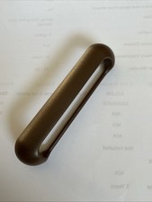 Philips Hostess Trolley Door Handle Teak Colour  For HL6232 E & F