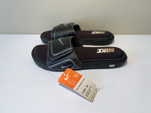 Nike Comfort Slide 2 Mens Sandals | eBay display picture 1