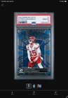 2024 Panini Donruss Optic - My House! Patrick Mahomes II #1 PSA 10