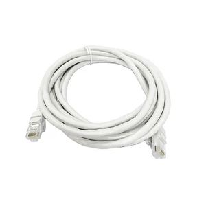 10 Compteurs Câbles Laptop Ethernet Câbles Ethernet. Cord Cate6