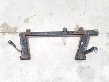 2012-2019 MK4 RENAULT CLIO RADIATOR SUPPORT BAR