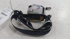 Lexus Ls460 Seat Belt Strap Retractor Right Passenger Rear Back 2007 2008 2009 Lexus Ls460 Seat Belt Strap Retractor Right Passenger Rear Back 2007 2008 2009