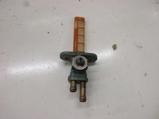 5. Suzuki GS 500 E GM 51 B Benzinhahn Kraftstoffhahn Tankhahn fuel tap