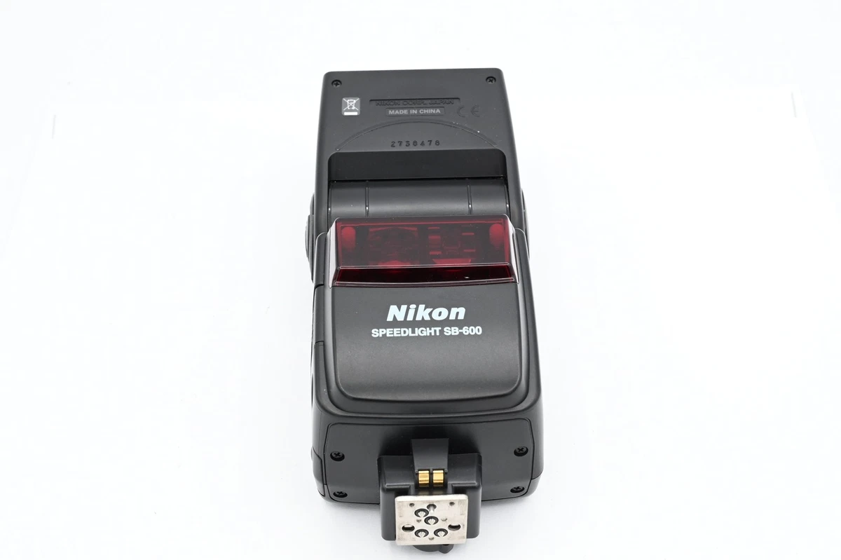 Nikon Sb 600 for sale - eBay