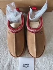 Tazz Clog Chestnut 1122553 Brand New✅️Size UK 6 EU 39 W