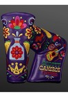 π Scotty Cameron Fiesta De Scotty New 2026 Cinco De Mayo Blade Headcover