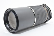F/5.6 Camera Lenses Mamiya 300mm for sale | eBay
