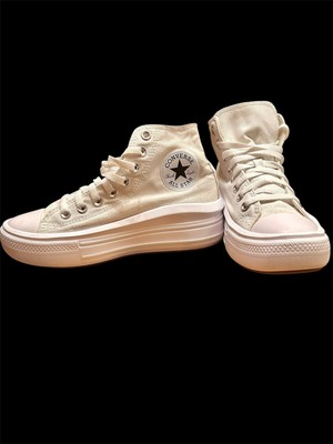 Unisex sneakers Converse CHUCK TAYLOR ALL STAR MOVE