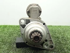02Z911023H ENGINE STARTS / 11.DIENTES - 12.V / 744232 FOR SEAT CORDOBA 6L2 1.9