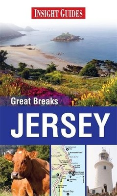 Insight Guides: Great Breaks Jersey (Insi by APA Publications Limited 9812822267
