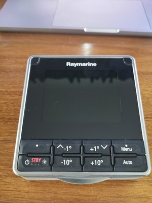  Raymarine P70S Evolution Autopilot Controller Control Head for Sailboats E70328