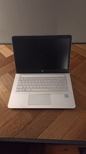 HP Pavilion Laptop 14-bk052sa Core I3 , 8gb DDR4, 128gb SSD