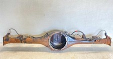 04 Toyota Tacoma Sr5 Rear Axle Housing 4x4 Abs Extended Cab No Differential Lock