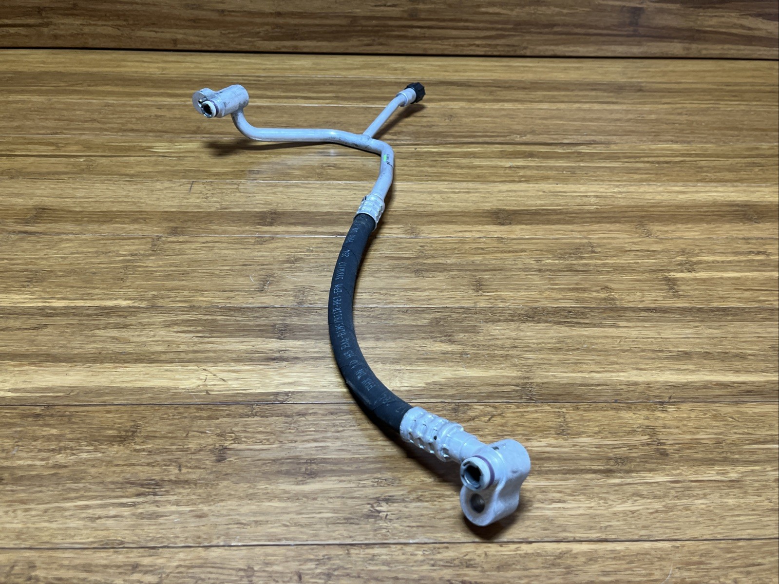 2017-2023 Rolls Royce Dawn RR6 air Conditioning Pipe Pressure Line 16K OEM