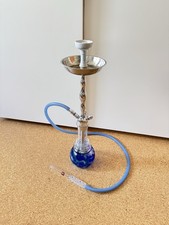 Shisha Hooka / Nagilem professional NPS + Köpfe + KAYA Mundstück / Berlin