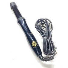 Martino Cartier Double The Fun Ceramic Curling Wand Iron MCT3001 Works