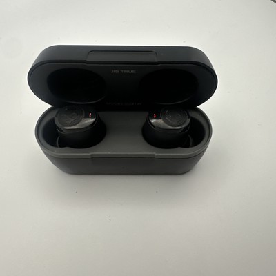 Skullcandy Jib True In Ear Wireless Earbuds Headphones S2JTW - Black