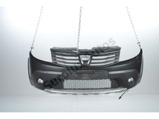 Pare-choc avant Dacia SANDERO