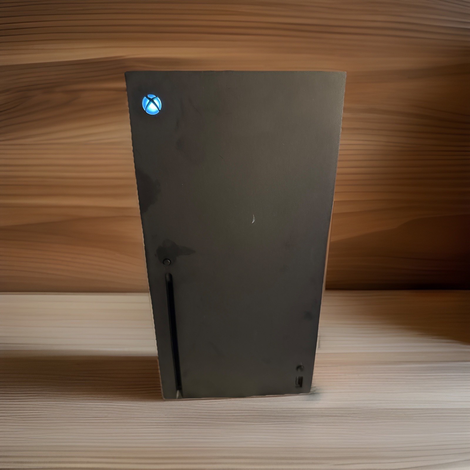 Xbox Series X 1TB SSD - W/ Elite Series 2  Controller - Black - Tested-image