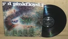 PINK FLOYD "A Saucerful Of Secrets" - Columbia – SCX 6258 - Vinyl LP Record UK