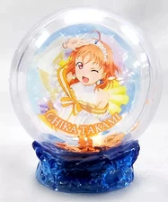 Accessories Character Chika Takami Love Live! Sunshine!! AQUARIUM DOME
