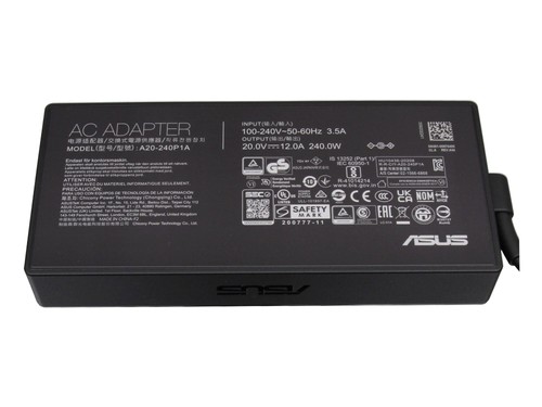 Asus Netzteil für FA507RW 240,0 Watt - Bild 5 von 5