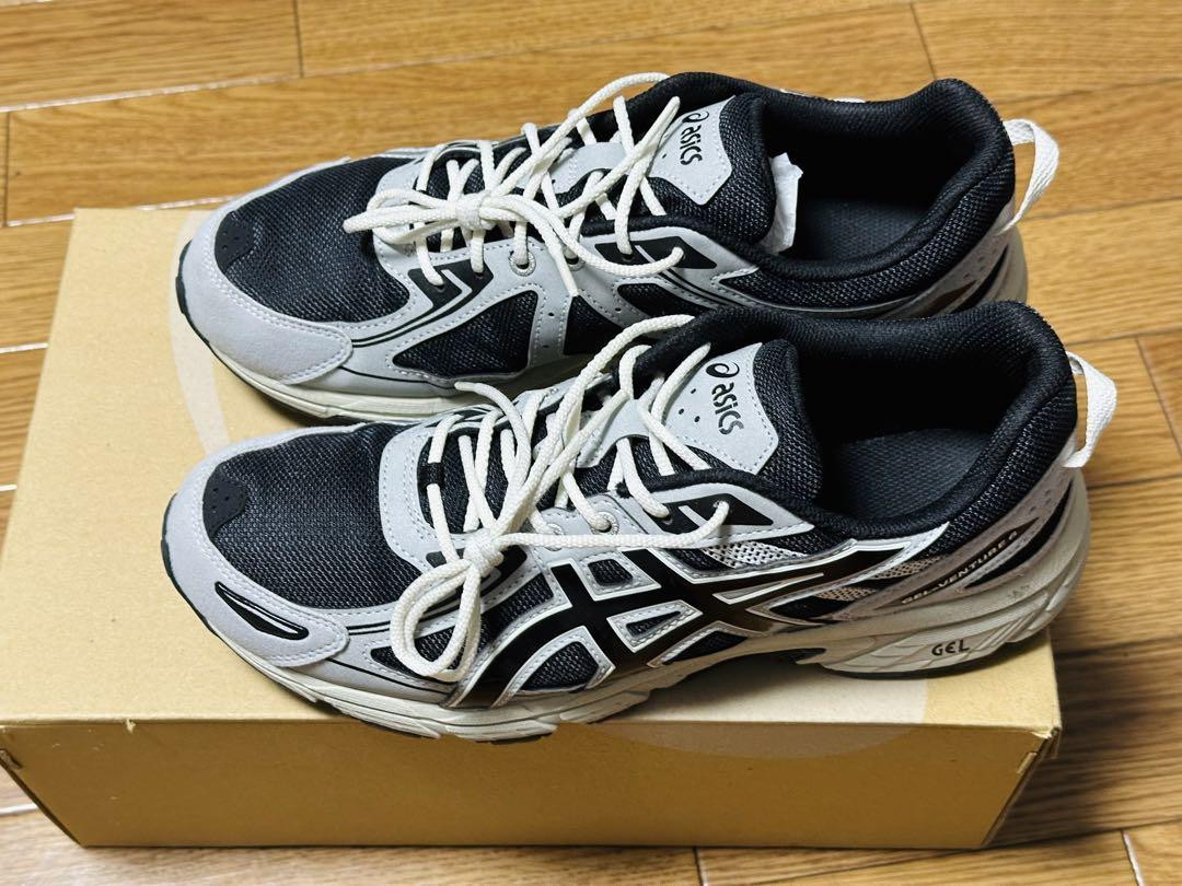 Almost Asics Gel-Venture6 Clay Size US10