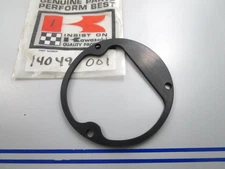 NEW OEM Kawasaki 14049-001 Clutch Cap Gasket 0810