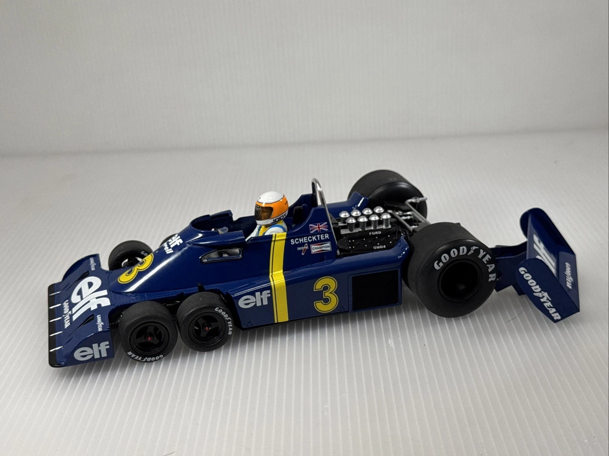 25+ tyrrell p34 for sale | Updated Oct 2026