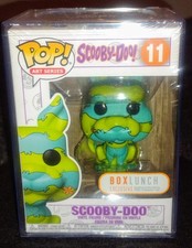 Ultimate Funko Pop Scooby Doo Figures Gallery and Checklist 66
