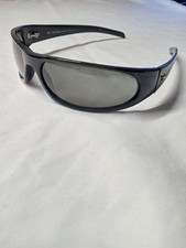 Vintage Oxydo Rebel Low Profile Sunglasses