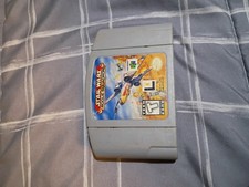 Star Wars-Rogue Squadron - Nintendo 64 (N64)