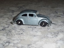 1960s BUDGIE VOLKSWAGEN SEDAN No.8 MADE IN EN...
