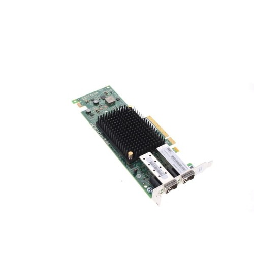 IBM 01KR603 Lenovo Emulex VFA5.2 2x10GbE SFP+ Adapter - Afbeelding 4 van 12