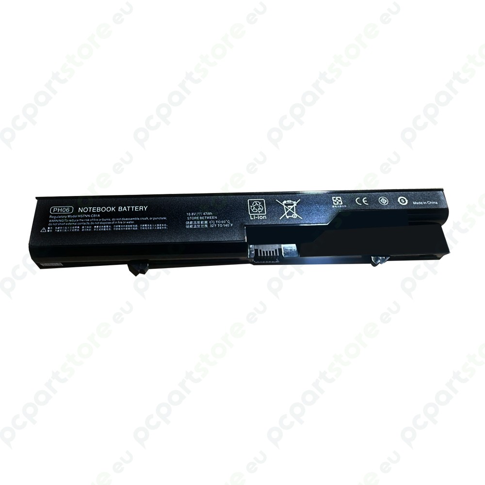 Batterie PH06 pour HP 4320s, l'alliée de votre télétravail