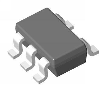 10Pcs MIC2779H-1YM5-TR