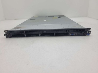 HP ProLiant DL360 G6 Intel Xeon X5550 16GB RAM No HDD Server 2x 460W PSU RJ-45